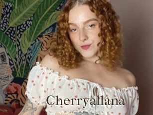 Cherryallana