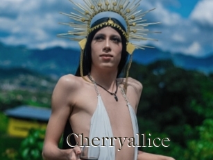 Cherryallice