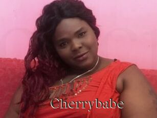 Cherrybabe