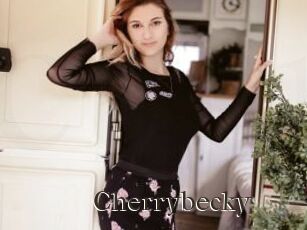 Cherrybecky