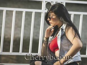 Cherrybooom