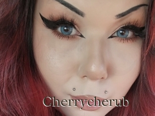 Cherrycherub