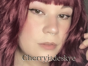 Cherryjadeskye