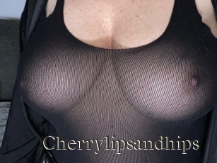 Cherrylipsandhips