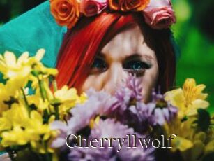 Cherryllwolf