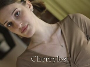 Cherrylost