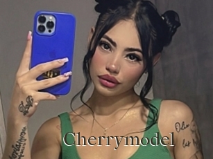 Cherrymodel