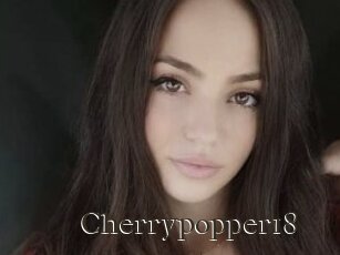 Cherrypopper18