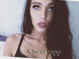 Cherryppp