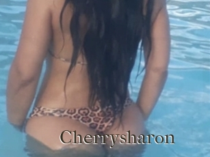 Cherrysharon