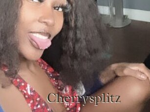 Cherrysplitz