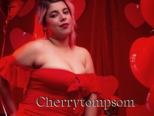 Cherrytompsom