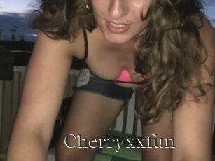 Cherryxxfun