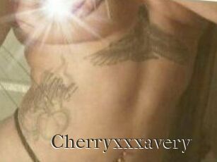 Cherryxxxavery