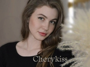 Cherykiss