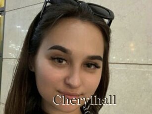 Cherylhall