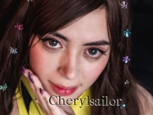 Cherylsailor