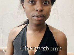 Cheryyxbomb