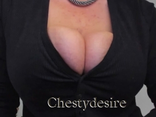 Chestydesire