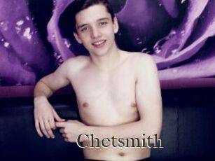 Chetsmith