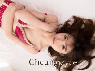 Cheungjoyce