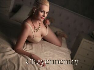 Cheyennemay