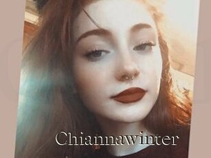 Chiannawinter