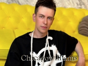 chicagowilliams Cum crazy amateurs