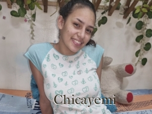 Chicayemi