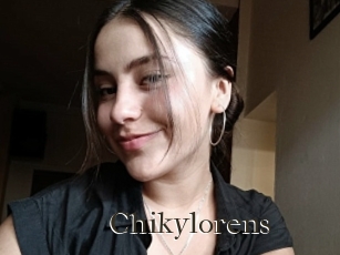 Chikylorens