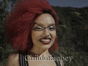 Childofatabey
