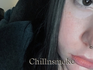 Chillnsmoke