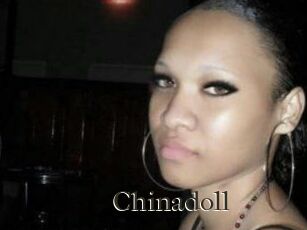 Chinadoll