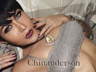 Chinanderson