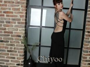Chiyoo