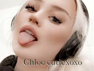 Chloe_cutiexoxo