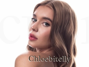 Chloebitelly