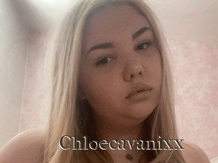 Chloecavanixx