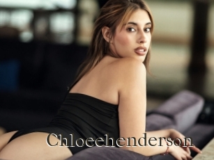 Chloeehenderson