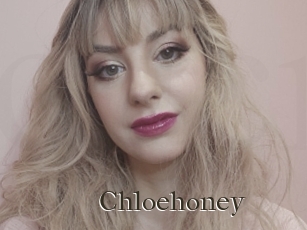 Chloehoney