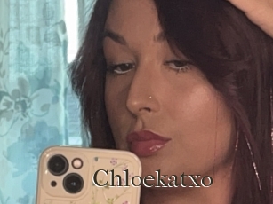 Chloekatxo