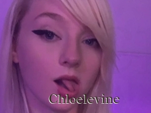 Chloelevine