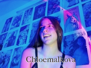 Chloemalkova