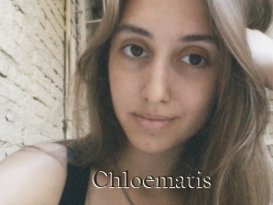 Chloematis