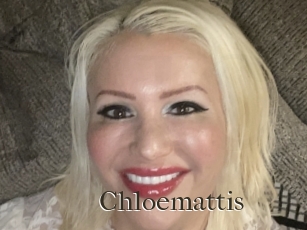 Chloemattis