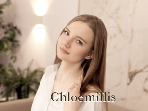 Chloemillis