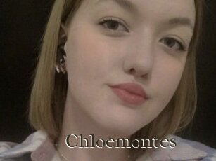 Chloemontes