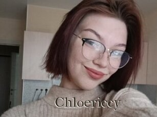 Chloericcy