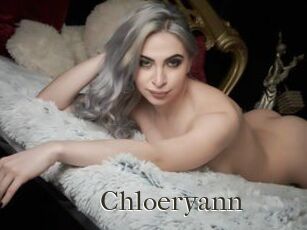 Chloeryann