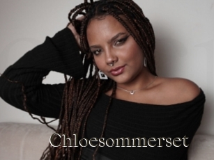 Chloesommerset